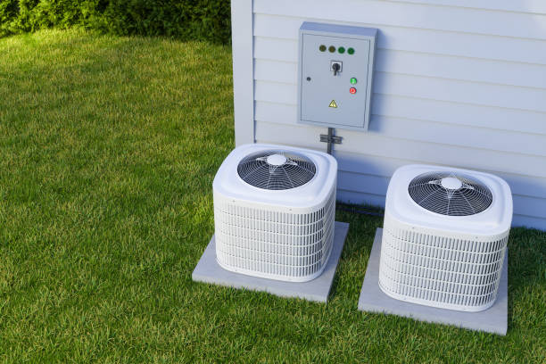 Best HVAC maintenance near me  in Villa Ridge, MO