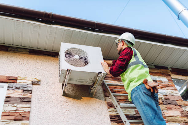 Local HVAC companies in Villa Ridge, MO