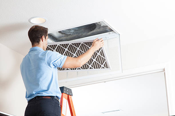 Best Commercial HVAC repair  in Villa Ridge, MO