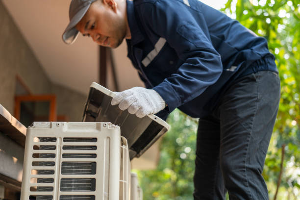 Best HVAC replacement cost  in Villa Ridge, MO