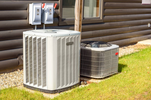 Best Affordable air conditioning repair  in Villa Ridge, MO